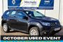 2022 Dacia Duster 1.0 TCe 90 Comfort 5dr