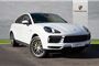 2023 Porsche Cayenne E-Hybrid Platinum Edition 5dr Tiptronic S