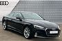 2022 Audi A5 35 TDI Sport 2dr S Tronic