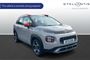 2021 Citroen C3 Aircross 1.2 PureTech 130 Shine Plus 5dr EAT6