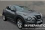 2022 Nissan Juke 1.0 DiG-T 114 N-Connecta 5dr DCT