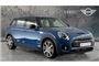 2023 MINI Clubman 2.0 Cooper S Exclusive 6dr Auto [Comfort Pack]