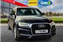 2018 Audi Q3 1.4T FSI S Line Edition 5dr S Tronic