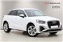 2024 Audi Q2 35 TFSI S Line 5dr