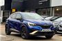 2024 Renault Captur 1.6 E-Tech full hybrid 145 Engineered 5dr Auto