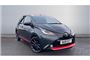 2018 Toyota Aygo 1.0 VVT-i X-Press 5dr