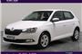 2019 Skoda Fabia 1.0 MPI 75 SE 5dr