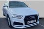 2018 Audi Q3 2.0 TDI Quattro S Line Edition 5dr