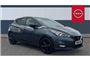 2020 Nissan Micra 1.0 IG-T 100 N-Sport 5dr Xtronic