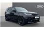 2021 Land Rover Discovery 3.0 P360 R-Dynamic HSE 5dr Auto