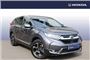 2019 Honda CR-V 1.5 VTEC Turbo SE 5dr CVT