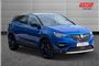 2021 Vauxhall Grandland X 1.2 Turbo SRi Nav 5dr Auto