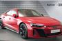 2024 Audi e-tron GT 435kW 105kWh S Launch Edition 4dr Auto