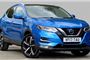 2017 Nissan Qashqai 1.5 dCi Tekna 5dr