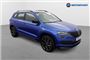 2021 Skoda Karoq 1.5 TSI Sport Line 5dr DSG