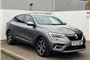 2023 Renault Arkana 1.6 E-Tech full hybrid 145 Techno 5dr Auto