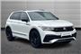 2024 Volkswagen Tiguan 1.5 TSI 150 Black Edition 5dr DSG