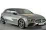 2023 Mercedes-Benz A-Class A180 AMG Line Premium 5dr Auto