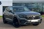 2021 Volkswagen Touareg 3.0 V6 TDI 4Motion Black Edition 5dr Tip Auto