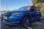 2021 Skoda Kodiaq 1.5 TSI Sport Line 5dr DSG [7 Seat]