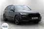 2023 Audi Q7 45 TDI Quattro S Line 5dr Tiptronic