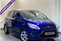 2014 Ford C-MAX 1.6 TDCi Zetec 5dr