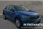 2022 Volkswagen T-Roc 1.5 TSI EVO Life 5dr