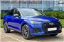 2022 Audi Q5 Sportback 45 TFSI Quattro Edition 1 5dr S Tronic