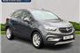 2017 Vauxhall Mokka X 1.4T Active 5dr