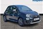 2017 Fiat 500 0.9 TwinAir S 3dr