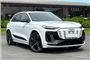 2025 Audi Q6 E Tron 225kW Performance 100kWh Edition 1 5dr Auto