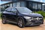 2020 Mercedes-Benz GLA GLA 200d AMG Line Premium 5dr Auto