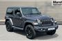 2020 Jeep Wrangler 2.0 GME Sport 2dr Auto8