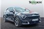 2022 Kia Sportage 1.6T GDi ISG 3 5dr