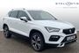 2021 SEAT Ateca 1.5 TSI EVO SE Technology 5dr