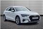 2023 Audi A3 35 TFSI Sport 5dr S Tronic