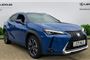 2021 Lexus UX 250h 2.0 Takumi 5dr CVT