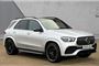 2020 Mercedes-Benz GLE GLE 53 4Matic+ Prem + 5dr 9G-Tronic [7 Seats]