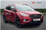 2018 Ford Kuga 1.5 EcoBoost ST-Line 5dr 2WD