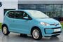 2023 Volkswagen Up 1.0 65PS Up 3dr