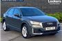 2019 Audi Q2 30 TFSI S Line 5dr