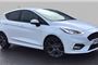 2020 Ford Fiesta 1.0 EcoBoost 95 ST-Line Edition 5dr