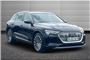 2022 Audi e-tron 300kW 55 Quattro 95kWh Sport 5dr Auto