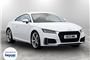 2021 Audi TT 40 TFSI S Line 2dr S Tronic