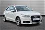 2016 Audi A1 1.4 TFSI Sport 3dr