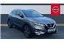 2020 Nissan Qashqai 1.3 DiG-T N-Connecta 5dr