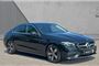 2022 Mercedes-Benz C-Class C220d Sport 4dr 9G-Tronic