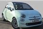 2018 Fiat 500 1.2 Lounge 3dr