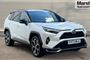 2023 Toyota RAV4 2.5 PHEV Dynamic 5dr CVT