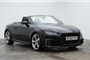 2020 Audi TT Roadster 40 TFSI S Line 2dr S Tronic